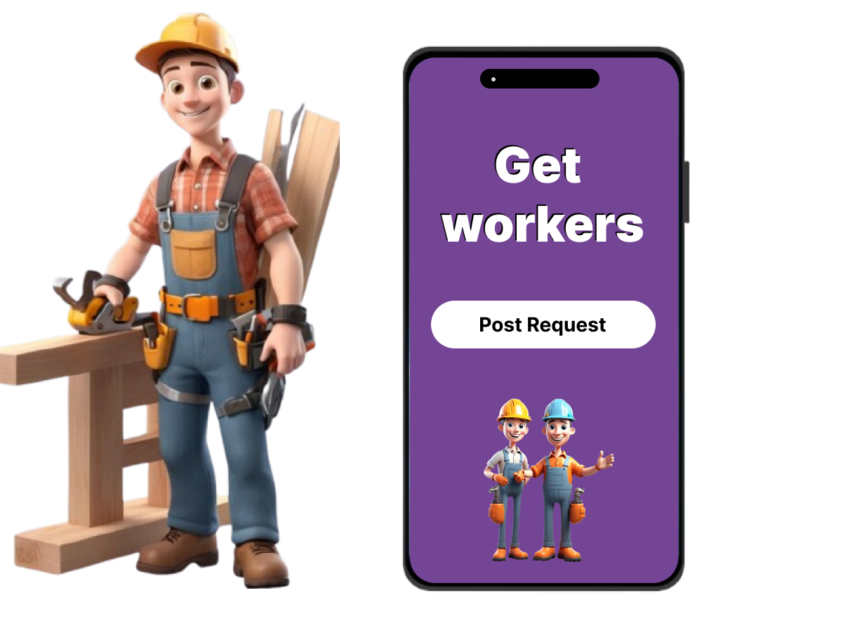 Construction Worker